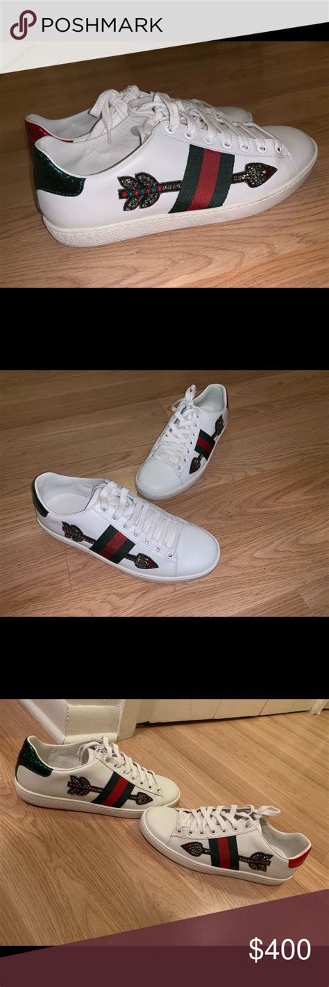 gucci diamond shoes mens|authentic Gucci shoes for sale.